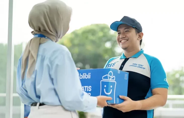 Beli Alat Elektronik lewat Online Makin Aman, Gak Pakai Drama