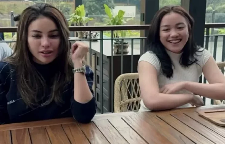 Benarkah Lolly Jadi Garansi untuk Bebaskan Nikita Mirzani? Ini adalah adalah Faktanya
