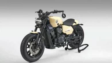 Benelli Leoncino 400 Diluncurkan, Penggerak Roda Gunakan V-Belt