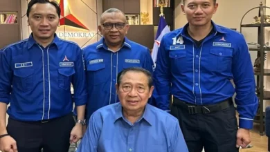 Bergabung ke Demokrat, Mantan Wasekjen PBB Optimistis Dongkrak Suara di pemilihan raya 2029