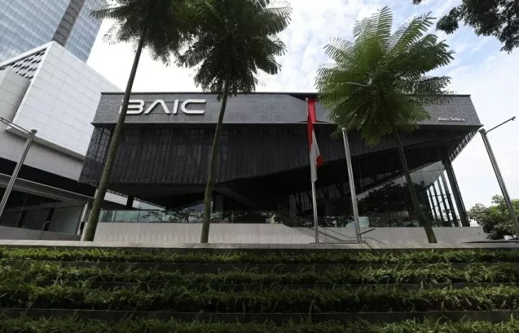 Bersaing pada Pasar Otomotif, Ini adalah adalah Cara Jitu BAIC Indonesia Pikat Customer