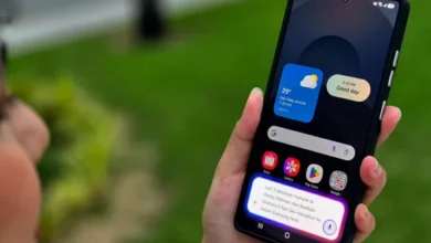 Bikin Liburan Makin Menyenangkan? Hal ini adalah Tips Nge-prompt Pakai Galaxy Teknologi Artificial Intelligence