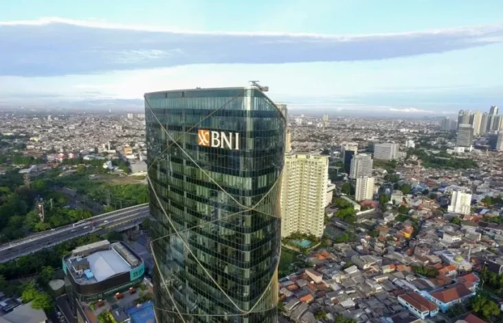 BNI Terapkan Operasional Terbatas Selama Libur Nyepi lalu juga Idulfitri 2025