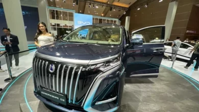 BYD Guncang Pasar Mobil Listrik Indonesia: Jual 3.400 Unit di dalam Dua Siklus Pertama 2025!