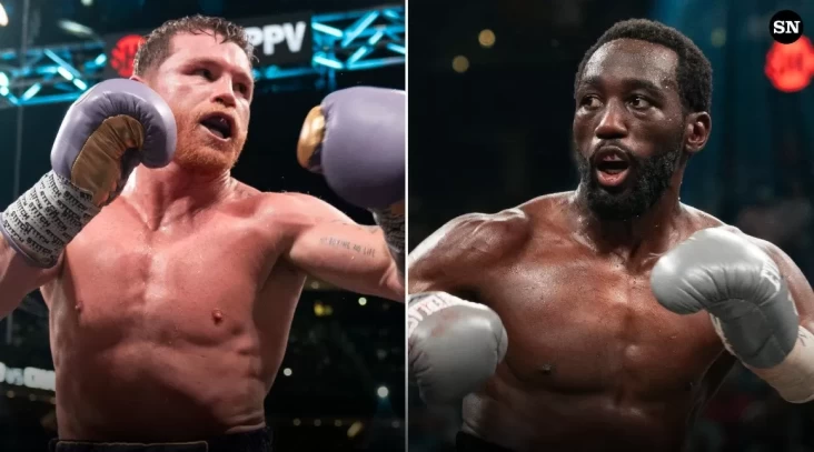 Canelo Alvarez vs Terence Crawford: Duel Bersejarah pada Global Tinju