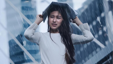 Cara Ampuh Meredakan Batuk lalu Pilek pada area Musim Hujan
