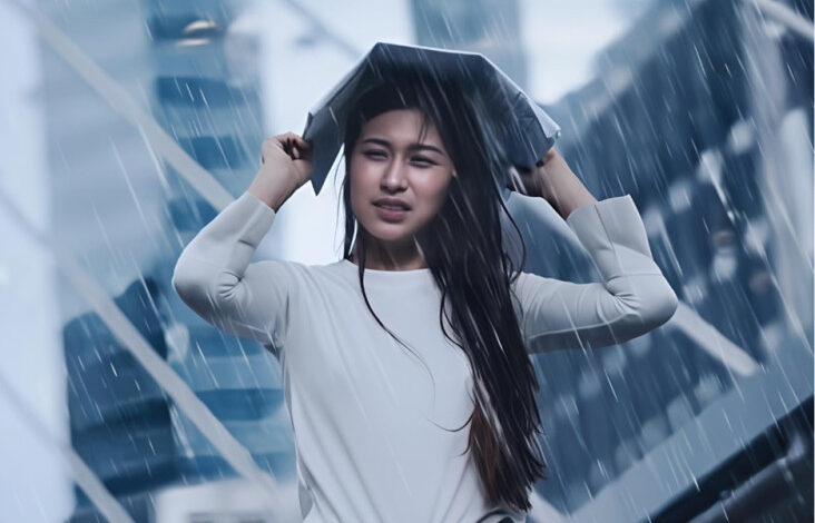 Cara Ampuh Meredakan Batuk lalu Pilek pada area Musim Hujan