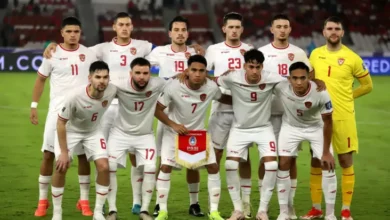 Cara Beli Tiket Indonesia vs Bahrain, Lengkap dengan Daftar Harganya