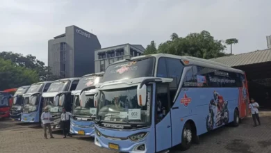 Cara juga Syarat Daftar Mudik Gratis Pemprov DKI 2025