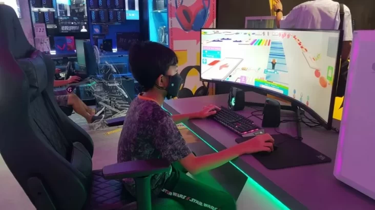 Cara Gamer Memandang Teknologi Teknologi AI Ternyata Sangat Mengejutkan