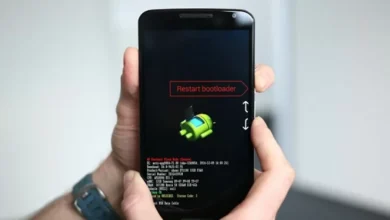 Cara Masuk juga Keluar Fastboot Xiaomi Redmi Note 7