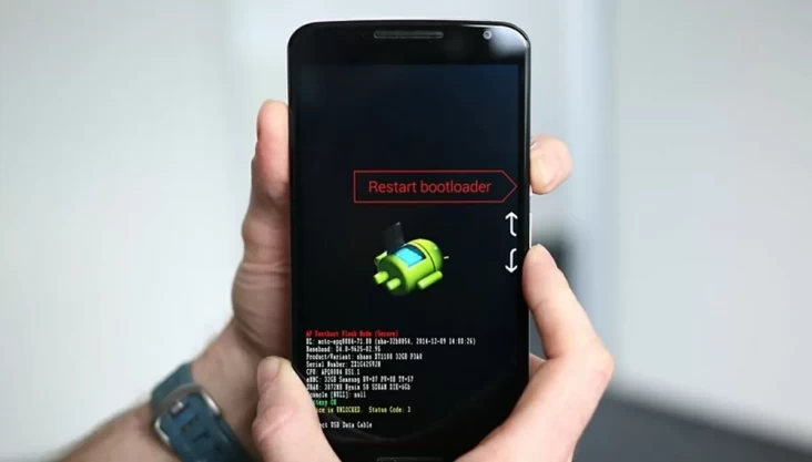 Cara Masuk juga Keluar Fastboot Xiaomi Redmi Note 7
