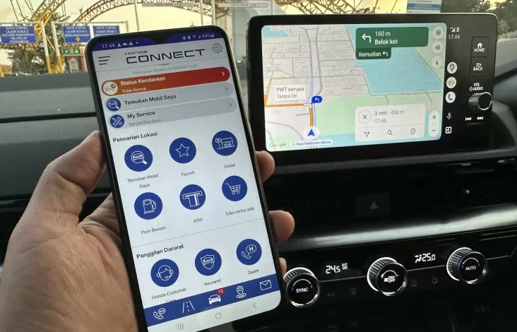 Cara Mencari Gerbang Exit Tol Terdekat, Mudah Banget!