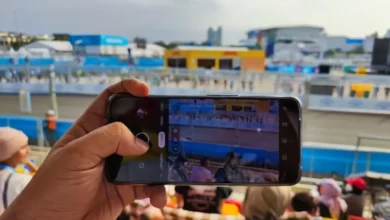 Cara Mengatasi Ghost Touch pada HP realme, Perhatikan!
