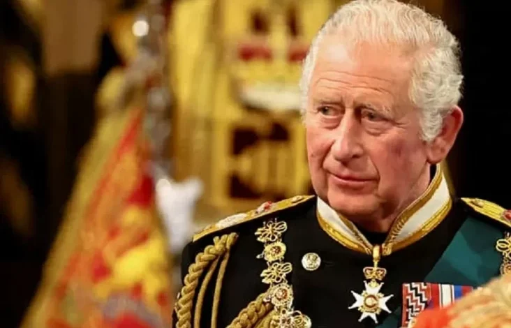 Charles III Ingin Terbitkan Buku Harian Rahasia sebelum Meninggal, Singgung Putri Diana serta juga Harry