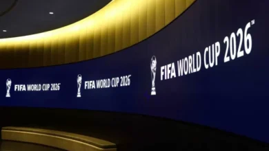 Daftar 7 Negara yang dimaksud dimaksud Melewati ke Piala Bumi 2026