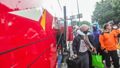 Daftar Mudik Gratis BUMN 2025 yang dimaksud Bisa Diikuti Masyarakat, Cek di dalam tempat Sini!