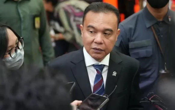 Dasco Pastikan Sri Mulyani Tidak Mundur, Kondisi Fiskal RI Luar Biasa