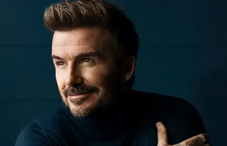 David Beckham Pamerkan Keahlian Membuat Pancake, Sindir Meghan Markle?