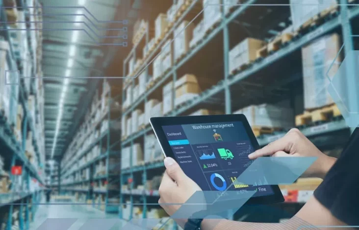 Digital Log Sheet Bikin Pencatatan Fakta yang tersebut dimaksud Lebih Efisien lalu Akurat