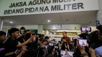 Diperiksa Penyidik Kejagung, Ahok Ngaku Tak Ditanyai Soal BBM Oplosan