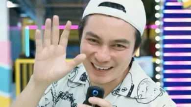 Ditanya Postingan Pilu Paula Verhoeven tentang Anak, Jawaban Baim Wong Pancing Emosi Netizen