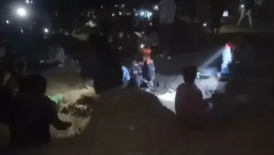 Diyakini Lokasi Harta Karun, Bermacam-macam Warga Berbondong-bodong Gali Tempat Hal ini