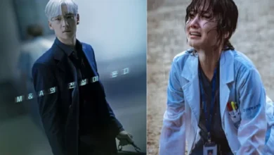 Drama Korea yang dimaksud Tayang Maret 2025, Cocok untuk Ngabuburit