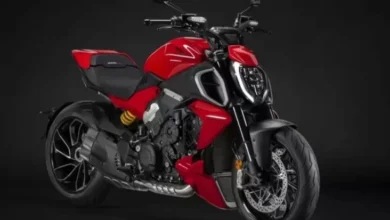 Ducati XDiavel V4 Terbary Siap Diproduksi di Borgo Panigale
