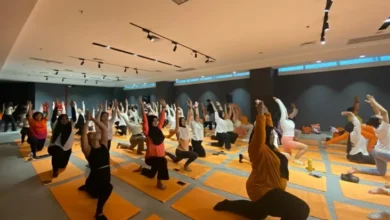 Dukung Sektor Aspek Kesehatan kemudian Kecantikan Holistik, Wellness Journey Hadirkan Solusi Menyeluruh