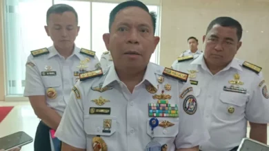 Efisiensi Anggaran Bakamla: Batal Beli Speedboat, Rapat Cuma Minum Air Putih Biar Seimbang