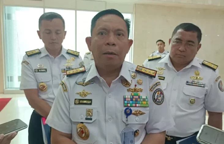 Efisiensi Anggaran Bakamla: Batal Beli Speedboat, Rapat Cuma Minum Air Putih Biar Seimbang