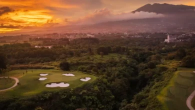Eksklusif pada Indonesia, Trump International Golf Club Lido Resmi Beroperasi
