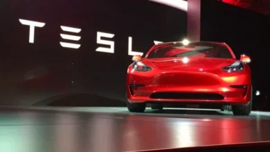 Elon Musk Izinkan Tesla Dijual pada di Arab Saudi