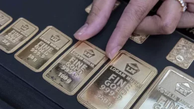 Emas Antam Terus Merayap Naik, Harga Hari Hal ini Rp1.765.000 per Gram