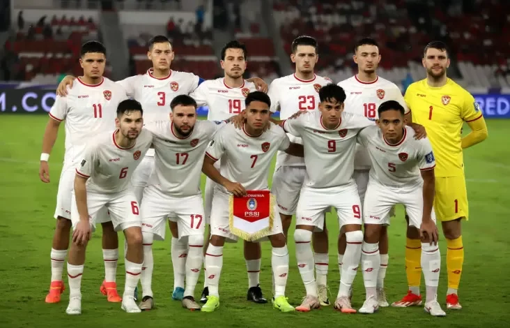 Erick Thohir Fokus Timnas Indonesia Diterima Langsung ke Piala Planet 2026!