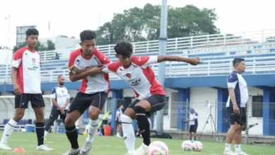 Erick Thohir Pasang Target Tinggi: Timnas U-17 Wajib Berhasil Piala Global 2025!