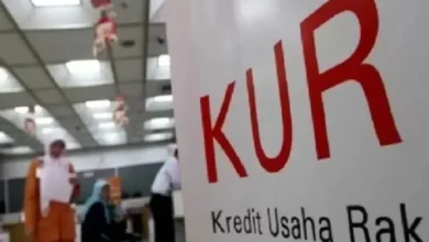 Februari 2025, Bank Mandiri Salurkan KUR Rp9,01 Trilyun ke 77.500 UMKM