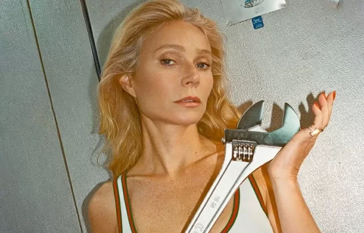 Tanda Menopause Gwyneth Paltrow Makin Parah, Akui Masih Suka Konsumsi Miras
