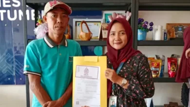 Genjot Daya Saing UMKM, Pertamina Fasilitasi Sertifikasi Halal kemudian HaKI