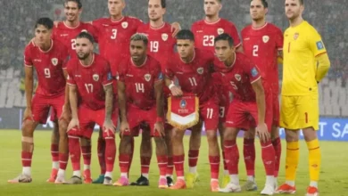 Kontra Australia lalu Bahrain, Patrick Kluivert Perbaiki Nutrisi Pemain Timnas Indonesia!
