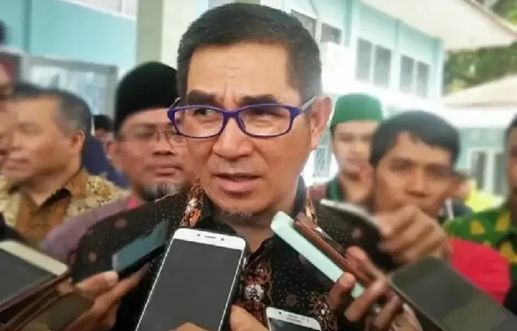 Hamdan Zoelva: Kopdes Merah Putih Bukti otoritas Serius Bangun Kondisi Keuangan Kerakyatan