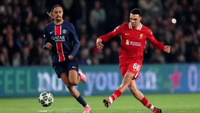 Hasil Lengkap Kejuaraan Champions: Barcelona Mulus, Liverpool Tersingkir Menyakitkan