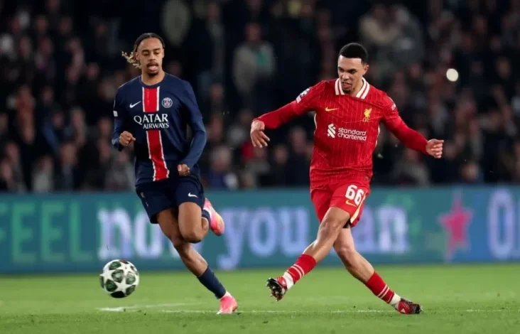 Hasil Lengkap Kejuaraan Champions: Barcelona Mulus, Liverpool Tersingkir Menyakitkan