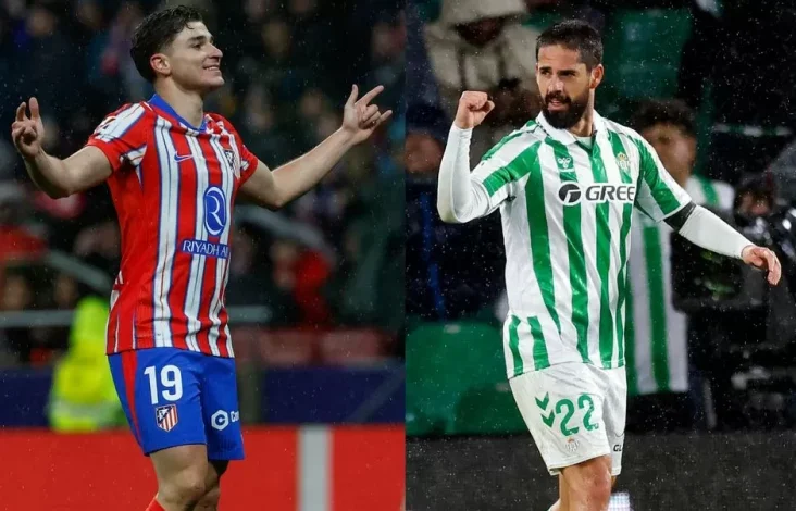 Hasil Kompetisi Turnamen Spanyol: Real Madrid Keok, Atletico Madrid Perkasa dalam tempat Puncak Klasemen!