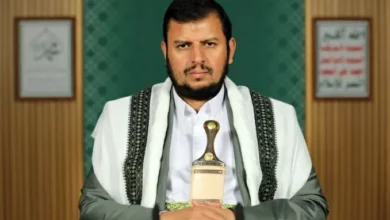 Houthi Beri negeri tanah Israel Waktu 4 Hari untuk Izinkan Bantuan Kawasan Daerah Gaza atau Hadapi Operasi Laut Merah