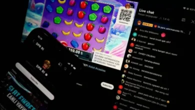Indonesia Hapus 1,3 Juta Konten Sangat Menyebabkan Kerugian Terkait Pornografi juga Judi Online