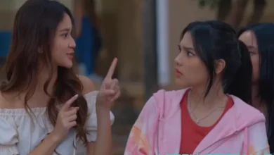 Ini adalah adalah Alasan Sutradara Jay Sukmo Pilih Ajil Ditto pada VISION+ Originals Culture Shock