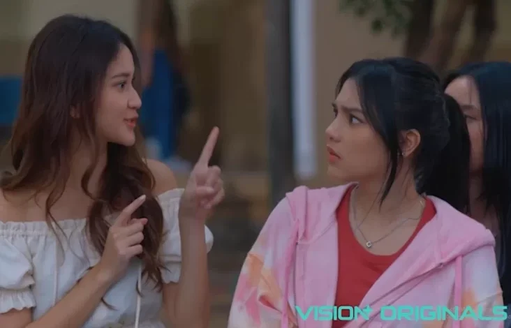 Ini adalah adalah Alasan Sutradara Jay Sukmo Pilih Ajil Ditto pada VISION+ Originals Culture Shock