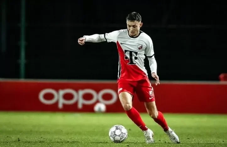 Ivar Jenner Dipantau Denny Landzaat Jelang Duel Timnas Indonesia vs Australia